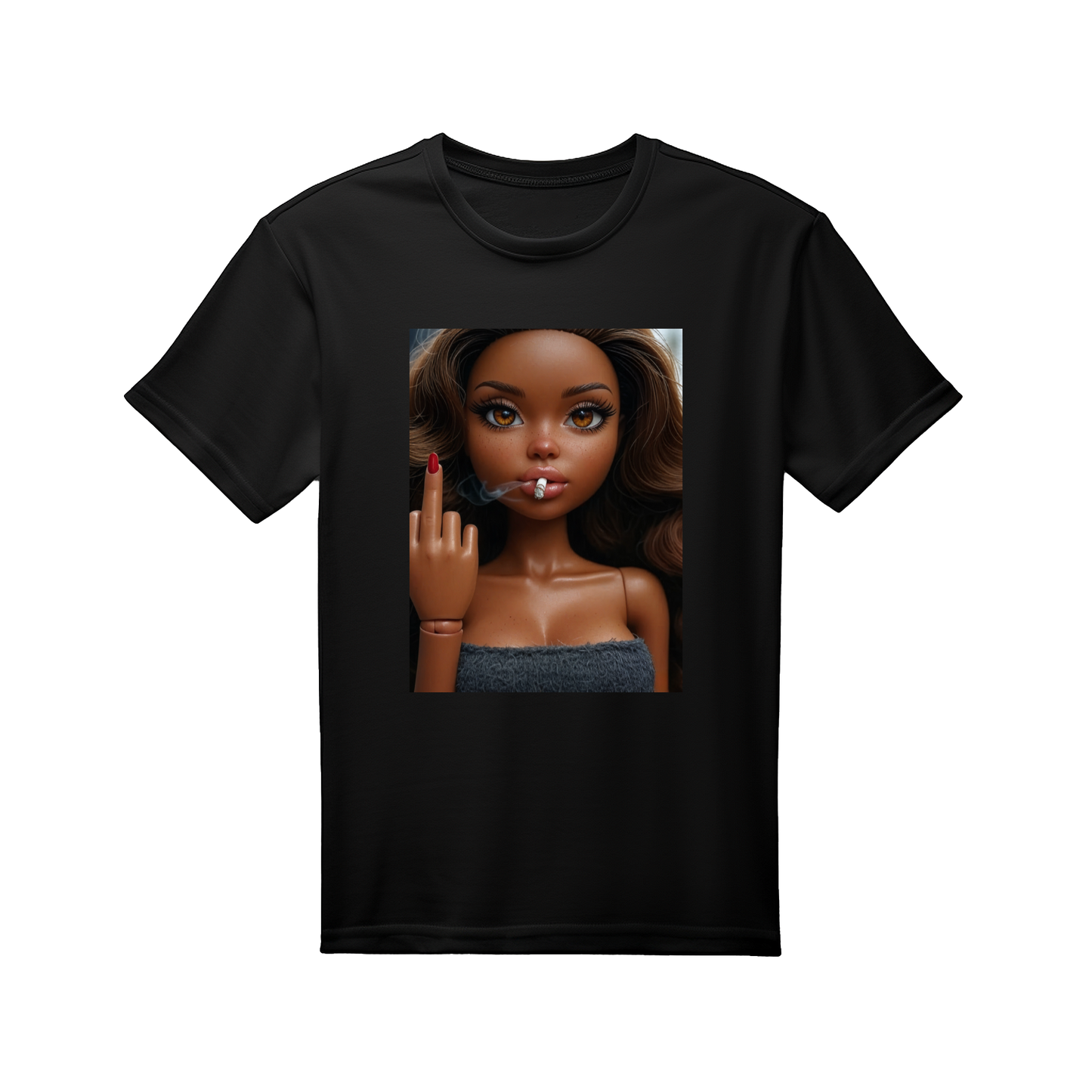 POUPEE THUG