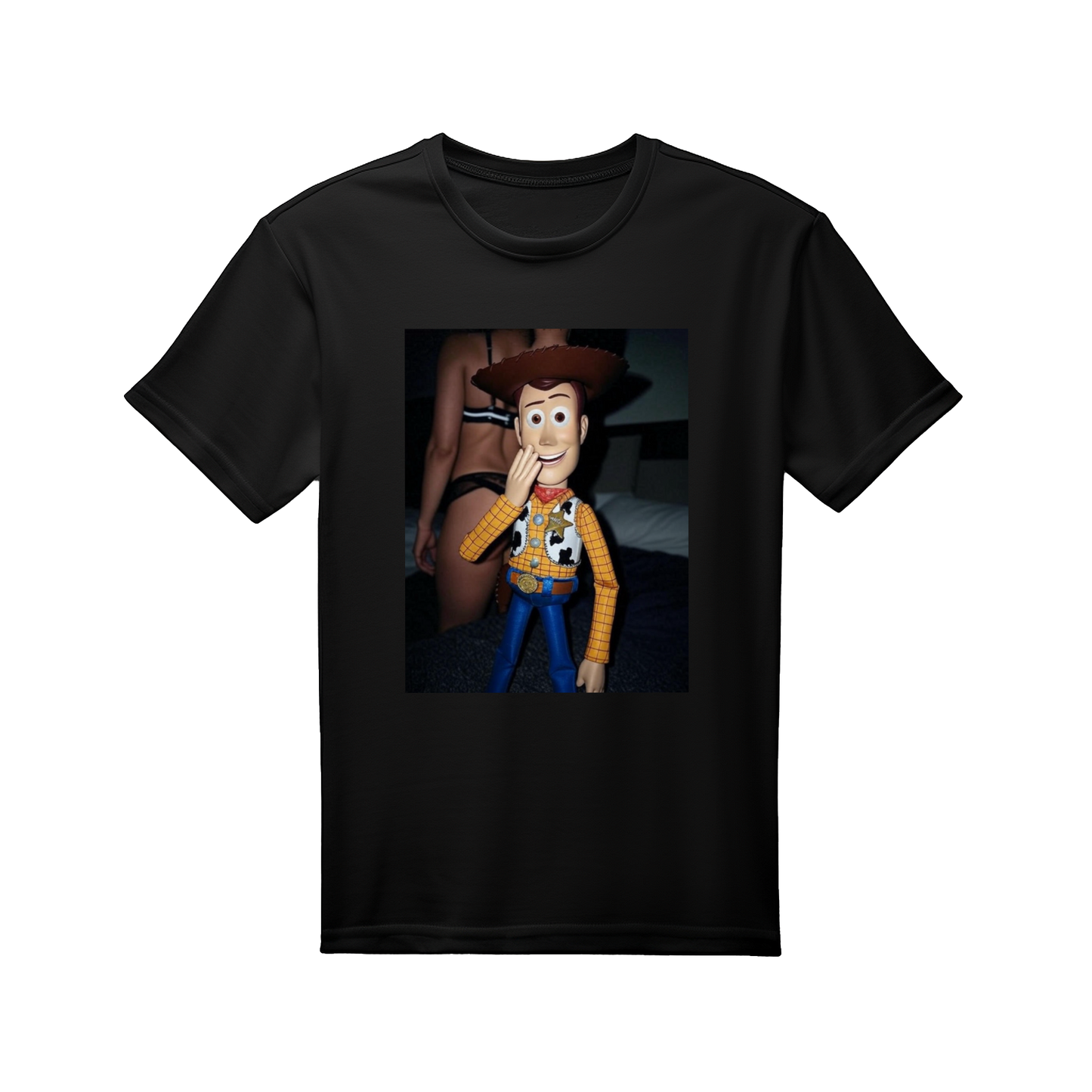 IBIZA - WOODY