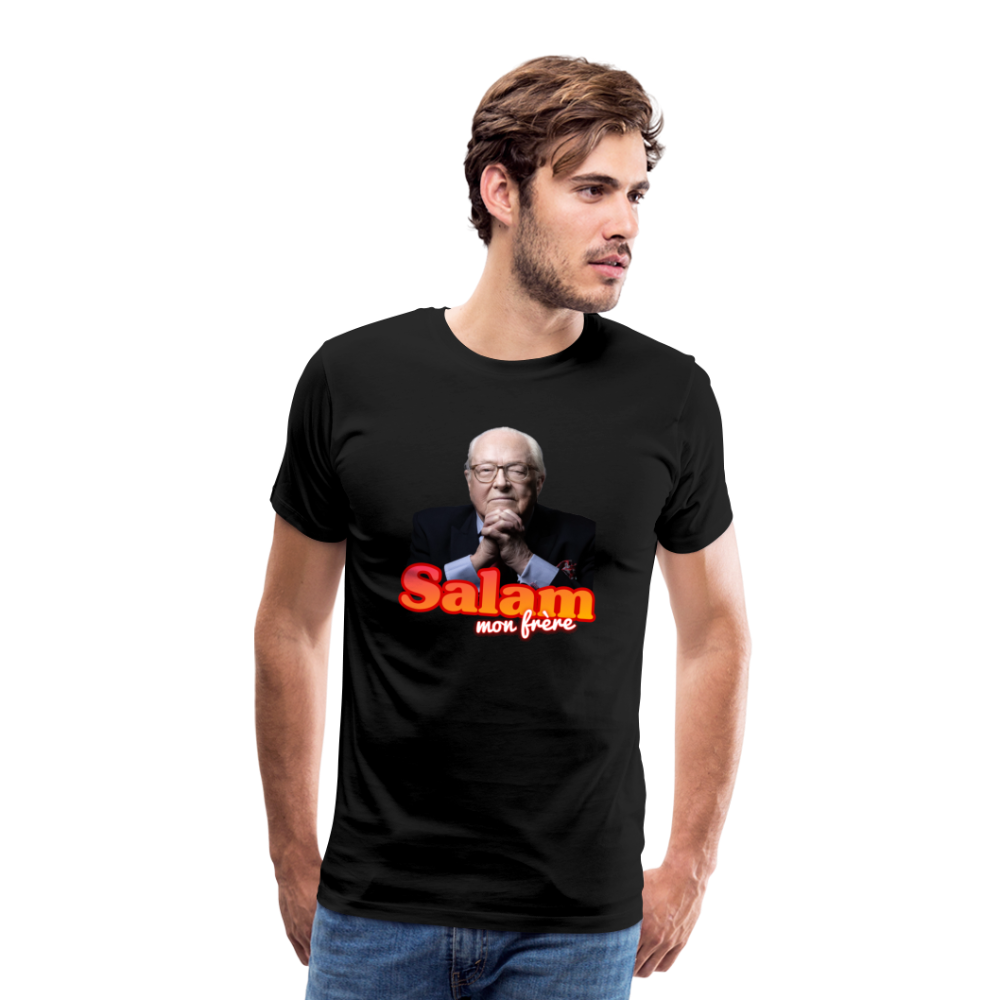 SALAM JM