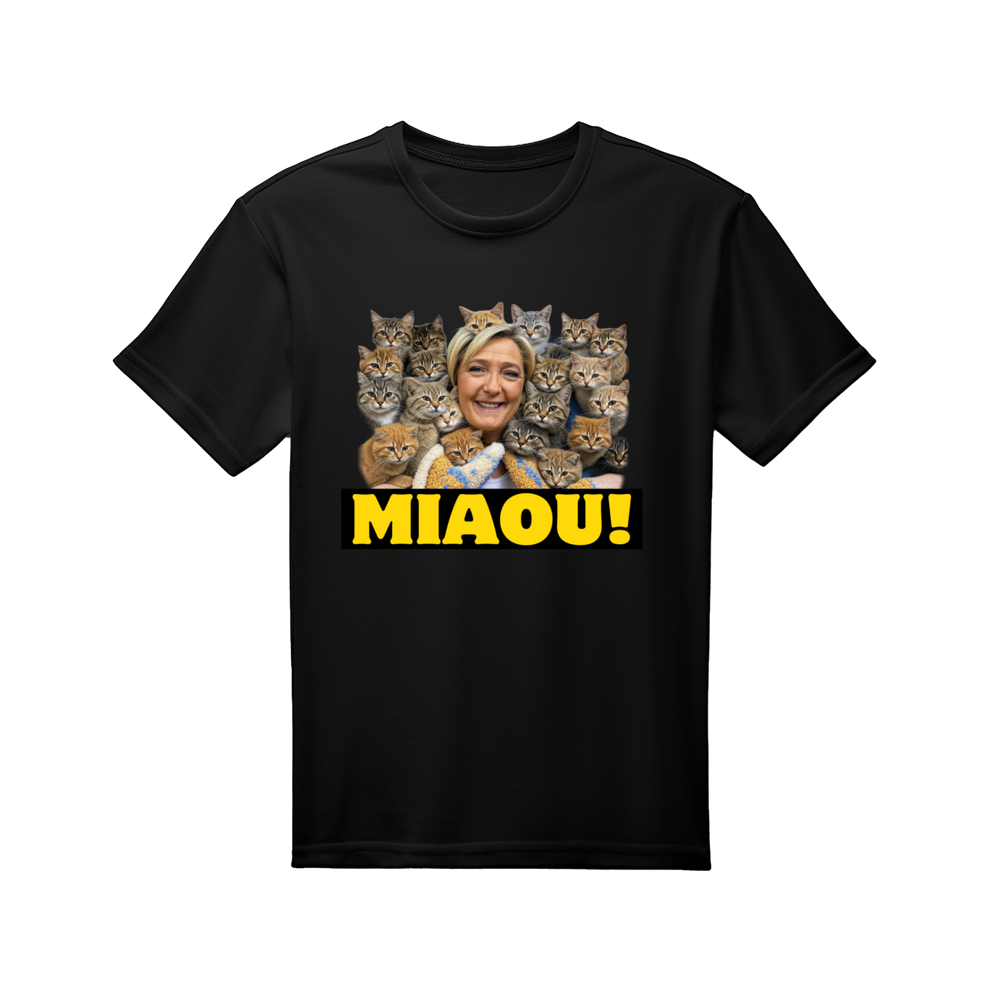 MIAOU MARINE