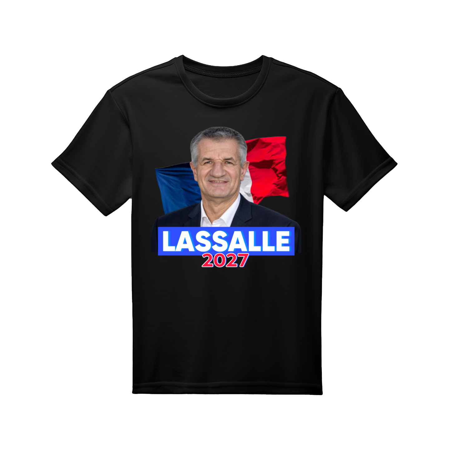 LASSALLE 2027