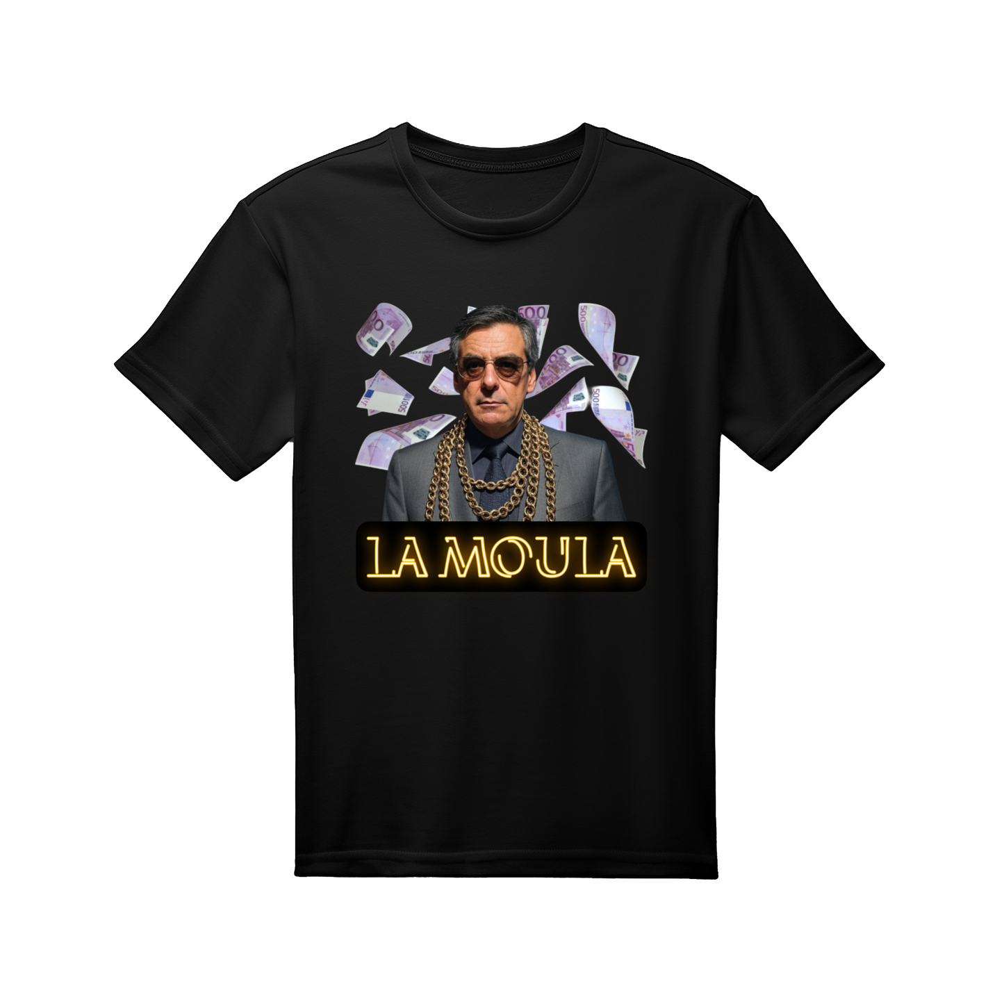 LA MOULA PIPS