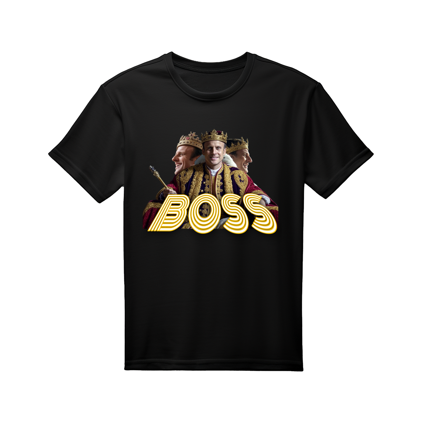 BOSS MANU