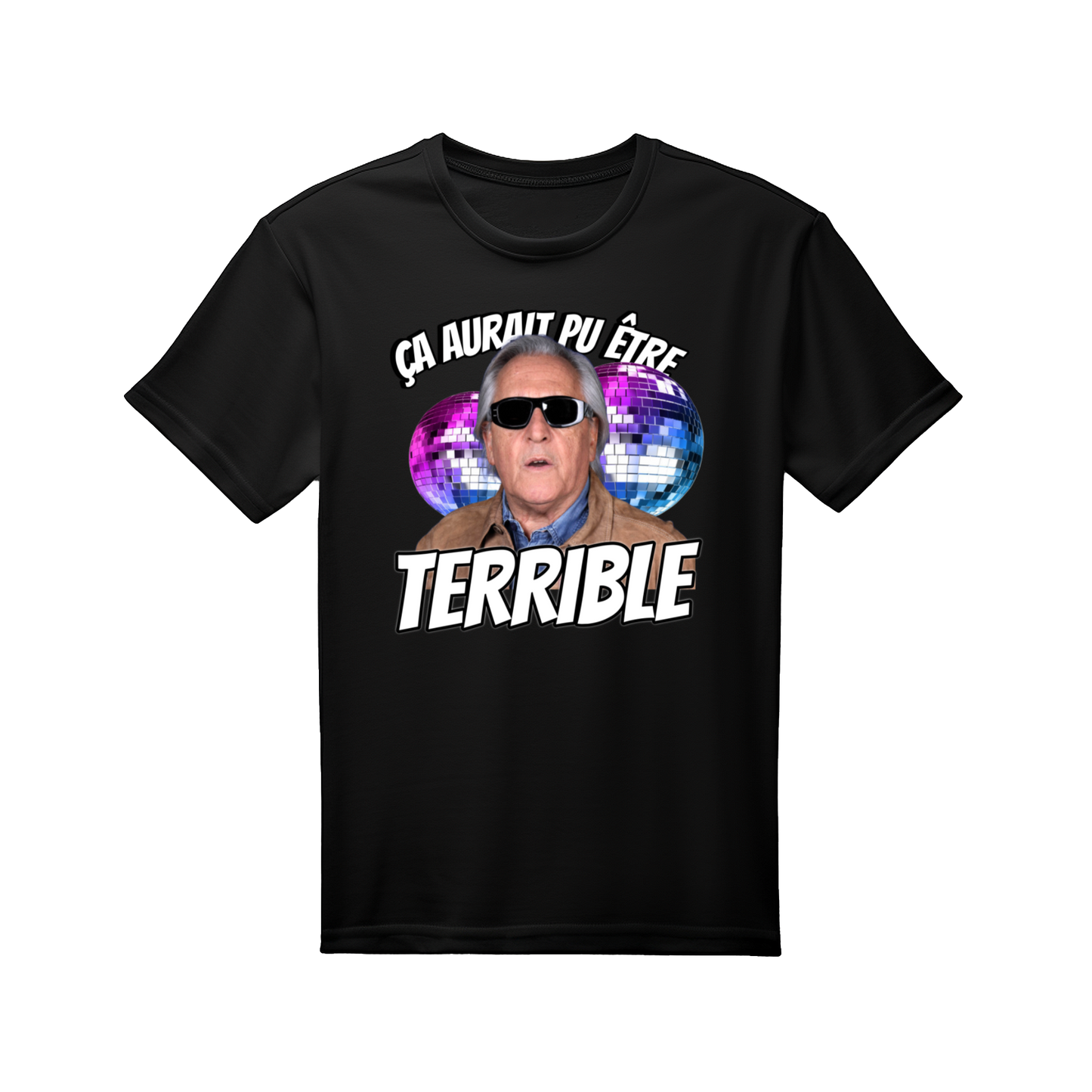 TERRIBLE GILBERT