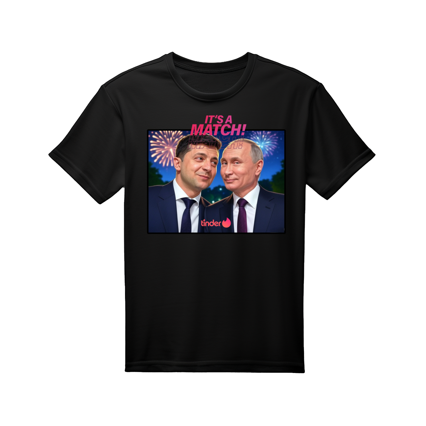 VLOD & VLAD ITS A MATCH