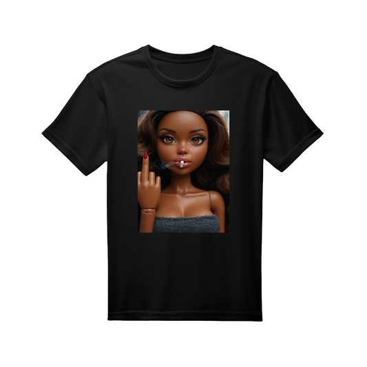 POUPEE THUG
