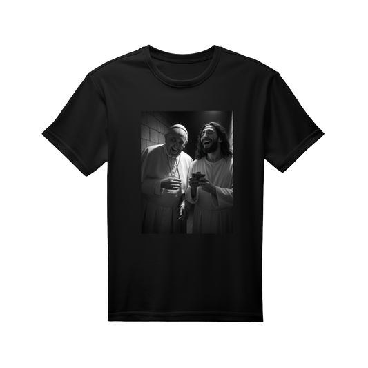 IBIZA - FRANCIS x CHRIST