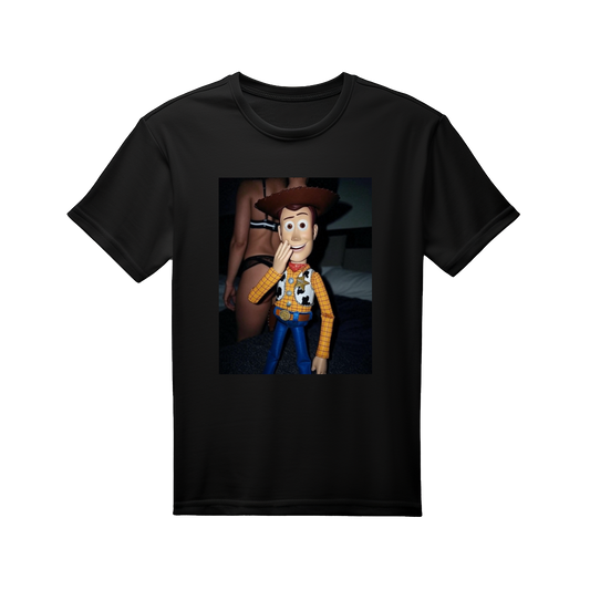IBIZA - WOODY