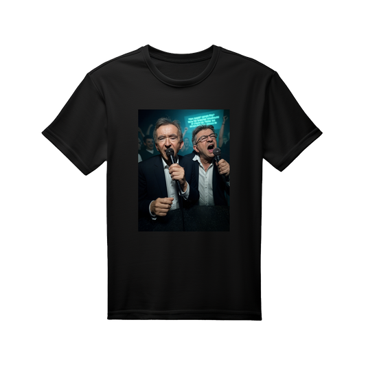 IBIZA - BERNIE x JLM