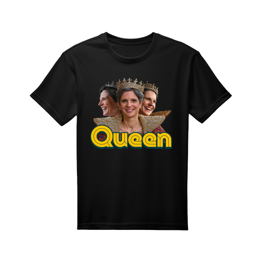 QUEEN SANDRINE