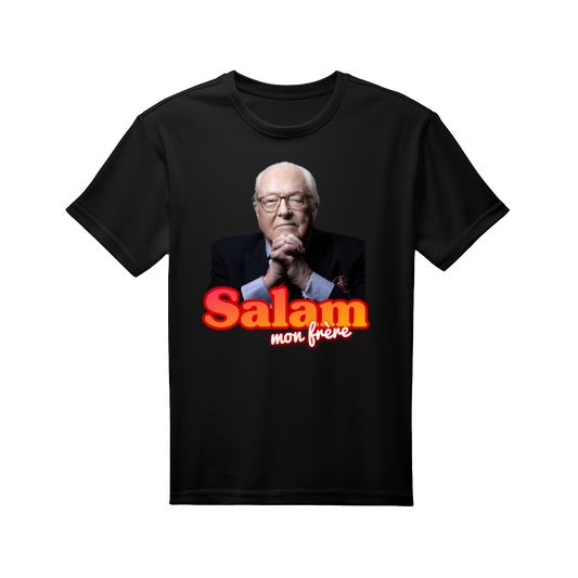 SALAM JM
