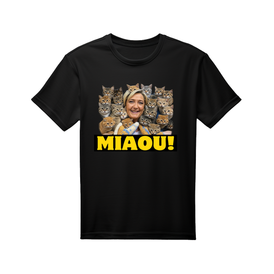 MIAOU MARINE