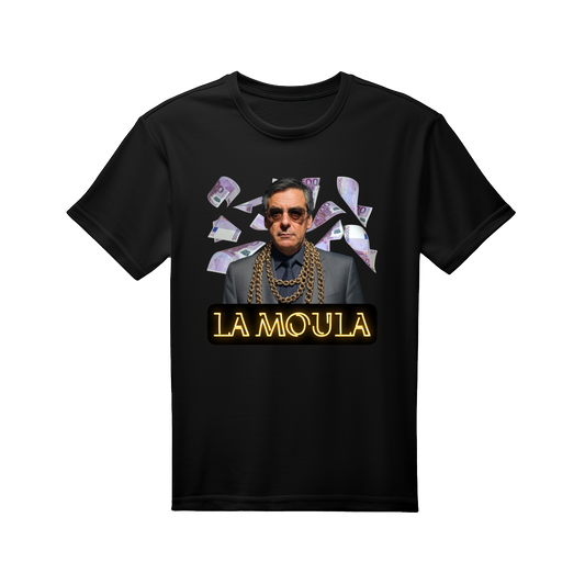 LA MOULA PIPS