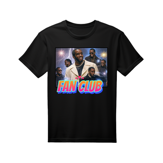 FAN CLUB DIDDY