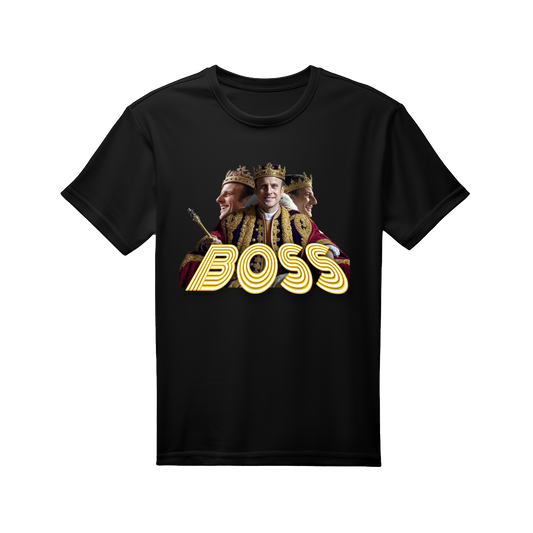 BOSS MANU